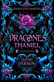 Dracones Thaniel Clean Version cover image