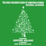 The Good Children's Book of Christmas Stories cover image