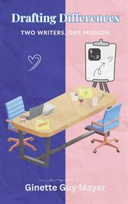 Drafting Differences cover image