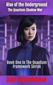 Rise of the Underground : The Quantum Shadow War cover image