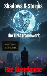 Shadows & Storms : The First Framework cover image