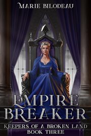 Empire Breaker cover image