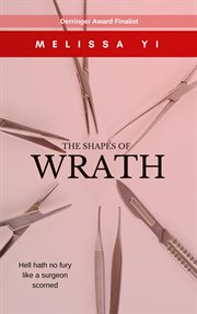 The shapes of wrath cover image
