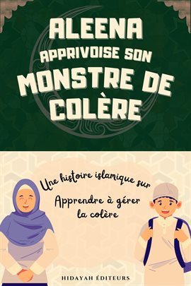 Aleena Apprivoise Son Monstre De Colère