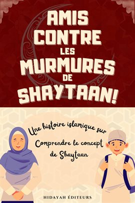 Amis Contre Les Murmures De Shaytaan!