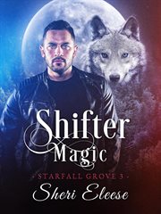 Shifter Magic cover image