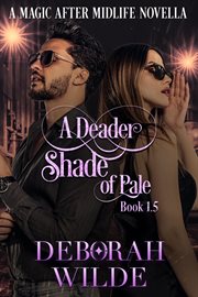 A Deader Shade of Pale cover image