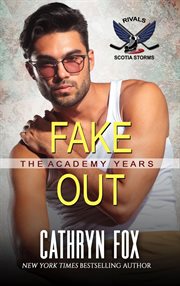 Fake Out (Rivals) cover image
