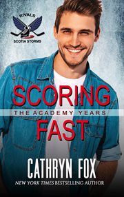 Scoring Fast (Rivals) cover image