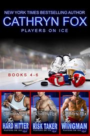 Players on Ice : Books #4-6. Players on Ice cover image