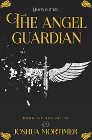 The angel guardian cover image