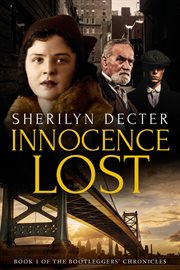 Innocence lost cover image