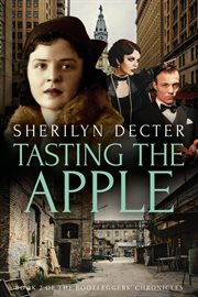 Tasting the apple cover image