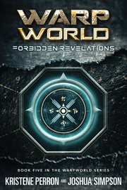 Warpworld: forbidden revelations cover image