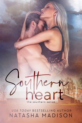 Cover image for Southern Heart