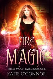 Fire Magic cover image