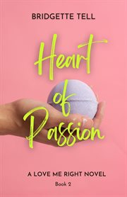 Heart of Passion cover image