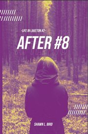 After #8 cover image