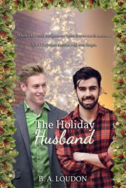 The Holiday Husband cover image