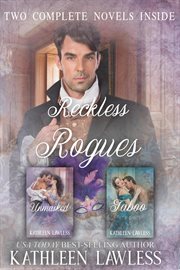 Reckless rogues cover image