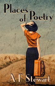 Places of poetry cover image
