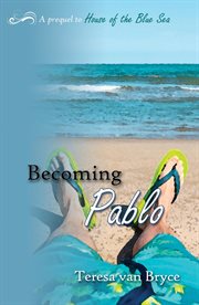 Becoming pablo cover image