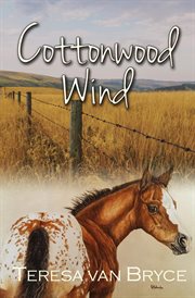 Cottonwood wind cover image