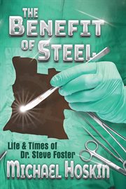 The benefit of steel cover image