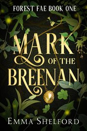 Mark of the Breenan cover image