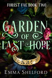 Garden of Last Hope cover image