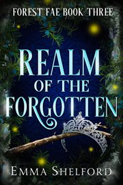 Realm of the forgotten cover image