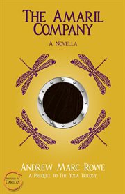 The amaril company. Book #0.5 cover image