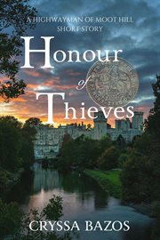 Honour of thieves cover image