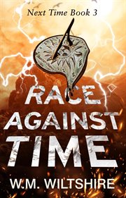 Race against time cover image