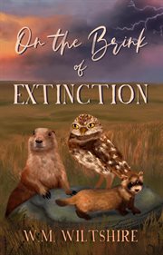 On the brink of extinction cover image