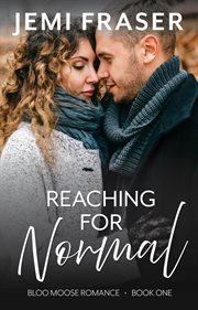 Reaching for normal cover image