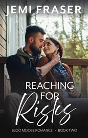 Reaching for risks cover image