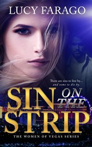 Sin on the strip cover image
