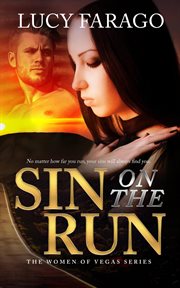 Sin on the run cover image