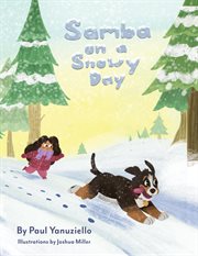 Samba on a snowy day cover image