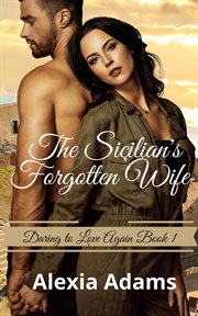 The Sicilian's Forgotten Wife cover image