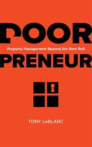 The doorpreneur: property management beyond the rent roll cover image