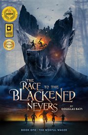 The race to the blackened nevers cover image
