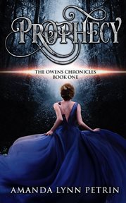 Prophecy cover image