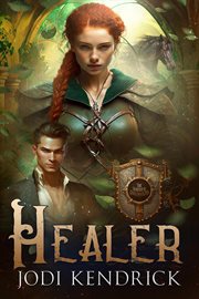 Healer cover image