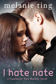 I hate nate cover image