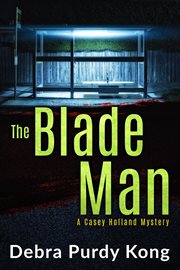 The blade man cover image