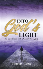 Into the god's light cover image