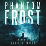 Phantom frost cover image