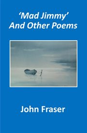 'mad jimmy' and other poems cover image